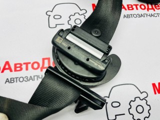 ремень безопасности передний левый, ориг. номер 01561244100, Alfa Romeo Stelvio 1 поколение 2016-2020