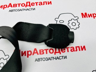 ремень безопасности передний левый, ориг. номер 01561244100, Alfa Romeo Stelvio 1 поколение 2016-2020