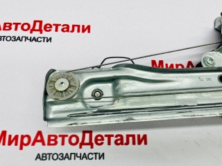 стеклоподъемник задний правый, ориг. номер 42896015, Chevrolet Trax 2 поколение 2023-2026