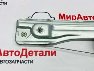 стеклоподъемник задний правый, ориг. номер 42896015, Chevrolet Trax 2 поколение 2023-2026