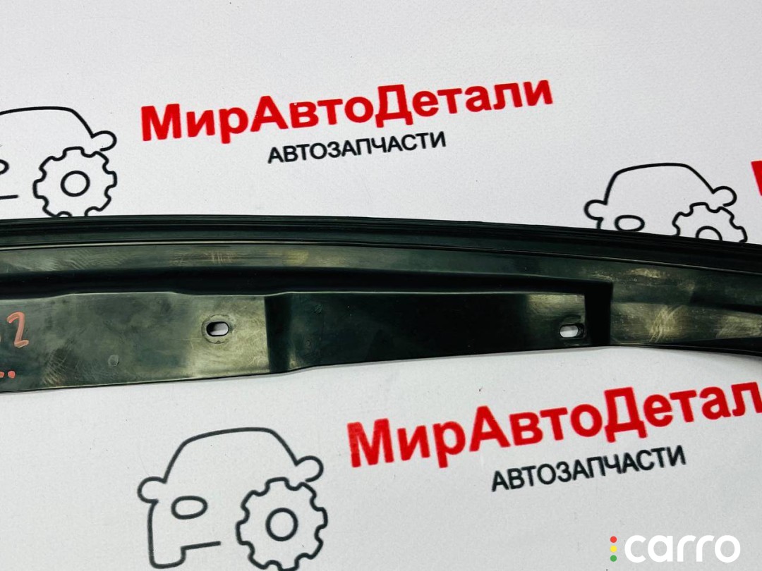 молдинг двери передней левой Buick Encore GX 1 поколение 2019-2023, фото 4