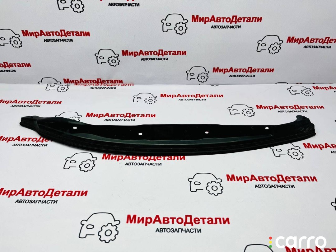 молдинг двери передней левой Buick Encore GX 1 поколение 2019-2023, фото 6