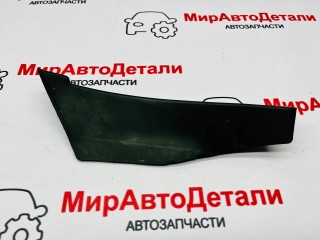 брызговик задний левый, ориг. номер 85129180, Chevrolet Equinox EV 1 поколение 2024-2026