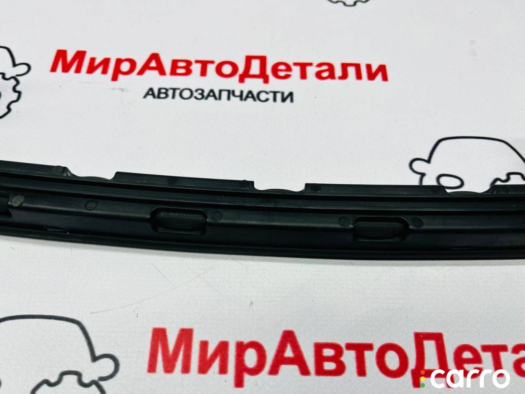 направляющая стекла Chevrolet Trax 2 поколение 2023-2026, левый руль, 42831448, фото 7