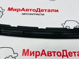 направляющая стекла задней правой, ориг. номер 42831448, Chevrolet Trax 2 поколение 2023-2026