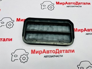 Решетка вентиляции кузова, ориг. номер 13588034, Chevrolet TrailBlazer 3 поколение 2019-2023