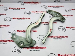 петля капота, ориг. номер 42756088, 42756087, Buick Encore GX 1 поколение 2019-2023