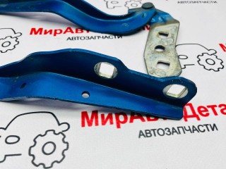 петля капота, ориг. номер LJ6BS16801AC, LJ6BS16800AB, Ford Kuga 3 2019-2024