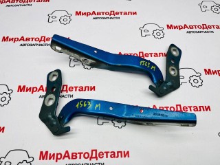 петля капота, ориг. номер LJ6BS16801AC, LJ6BS16800AB, Ford Kuga 3 2019-2024