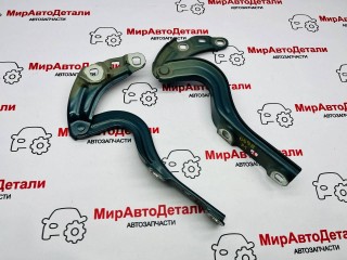 петля капота, Buick Envista 1 поколение 2022-2026