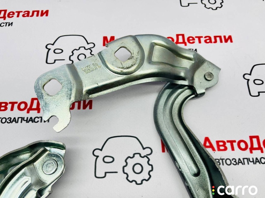 петля капота Chevrolet TrailBlazer 3 поколение 2019-2023, фото 3