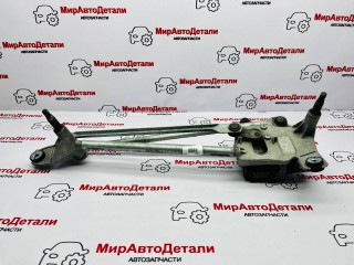 трапеция стеклоочистителя, ориг. номер LJ6B17500AB, Ford Escape 4 поколение CX482 2019-2022