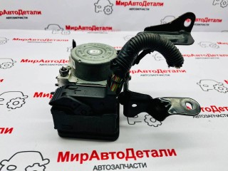 блок ABS, ориг. номер LX6C2C219CE, LX6C2B373CE, Ford Bronco Sport 2020-2024