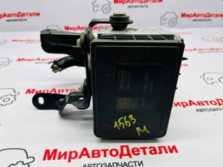 блок ABS, ориг. номер LX6C2C219CE, LX6C2B373CE, Ford Bronco Sport 2020-2024