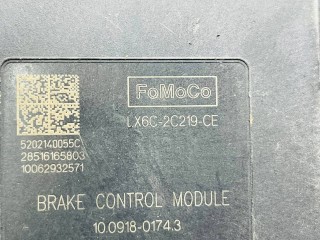 блок ABS, ориг. номер LX6C2C219CE, LX6C2B373CE, Ford Bronco Sport 2020-2024