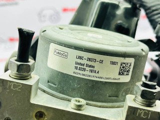 блок ABS, ориг. номер LX6C2C219CE, LX6C2B373CE, Ford Bronco Sport 2020-2024