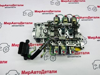 гидроблок АКПП, ориг. номер 24287586, 24287587, 24288543, Buick Encore GX 1 поколение [рестайлинг] 2023-2026