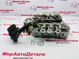 гидроблок АКПП, ориг. номер 24287586, 24287587, 24288543, Chevrolet TrailBlazer 3 [рестайлинг] 2023-2026