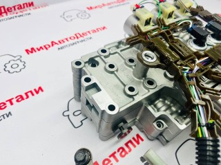 гидроблок АКПП, ориг. номер 24287586, 24287587, 24288543, Chevrolet TrailBlazer 3 [рестайлинг] 2023-2026