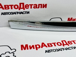 Бленда, ориг. номер 95979092, Buick Encore 1 поколение [рестайлинг] 2016-2022