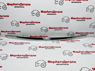 накладка подсветки номера, ориг. номер 95979092, Buick Encore 1 поколение [рестайлинг] 2016-2022