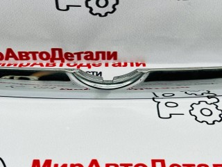 накладка подсветки номера, ориг. номер 95979092, Buick Encore 1 поколение [рестайлинг] 2016-2022