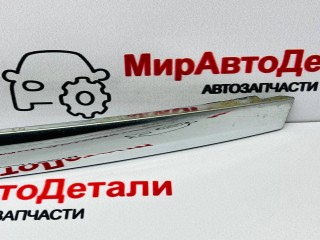 накладка подсветки номера, ориг. номер 95979092, Buick Encore 1 поколение [рестайлинг] 2016-2022