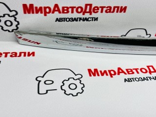 накладка двери (крышки) багажника, ориг. номер 95979092, Opel Mokka 2012-2016