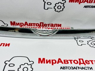 накладка двери (крышки) багажника, ориг. номер 95979092, Opel Mokka 2012-2016
