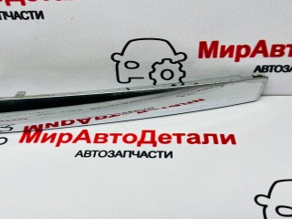 накладка двери (крышки) багажника, ориг. номер 95979092, Opel Mokka 2012-2016