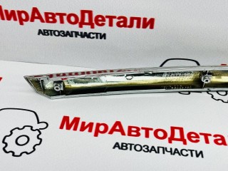 накладка двери (крышки) багажника, ориг. номер 95979092, Opel Mokka 2012-2016
