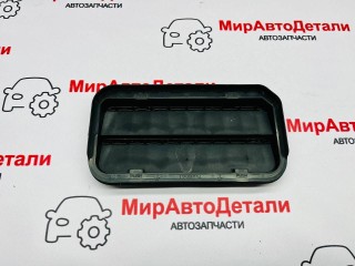 Решетка вентиляции кузова, ориг. номер 13588034, Chevrolet TrailBlazer 3 поколение 2019-2023