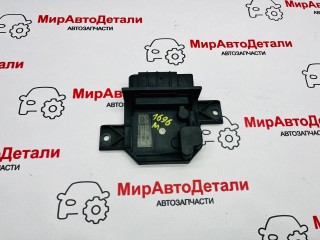 блок управления топливным насосом, ориг. номер 13531876, Buick Encore GX 1 поколение 2019-2023