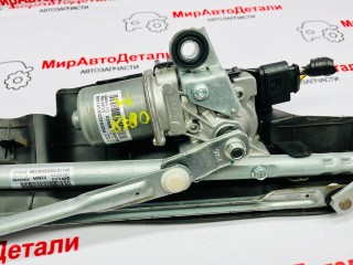 трапеция стеклоочистителя, ориг. номер 42840260, Chevrolet Trax 2 2023-2026