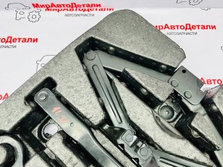 домкрат, ориг. номер 42521455, Buick Encore GX  [рестайлинг] 2023-2026