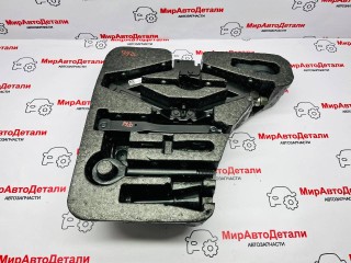 домкрат, ориг. номер 42521455, Buick Encore GX 1 поколение 2019-2023