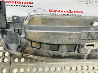 дефлектор радиатора, ориг. номер 60007567, Buick Envista 1 поколение 2022-2026
