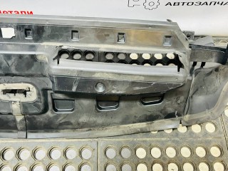дефлектор радиатора, ориг. номер 60007567, Buick Envista 1 поколение 2022-2026