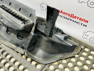 дефлектор радиатора, ориг. номер 60007567, Buick Envista 1 поколение 2022-2026