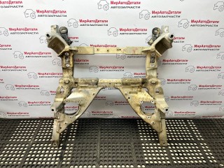 передняя балка (подрамник), ориг. номер 00505505910, Alfa Romeo Stelvio 1 поколение 2016-2020