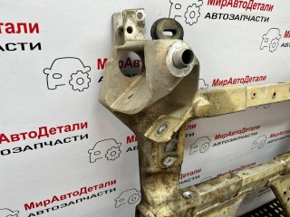 передняя балка (подрамник), ориг. номер 00505505910, Alfa Romeo Stelvio 1 поколение 2016-2020
