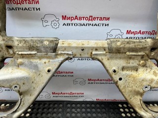 передняя балка (подрамник), ориг. номер 00505505910, Alfa Romeo Stelvio 1 поколение 2016-2020