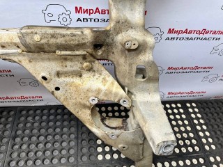 передняя балка (подрамник), ориг. номер 00505505910, Alfa Romeo Stelvio 1 поколение 2016-2020