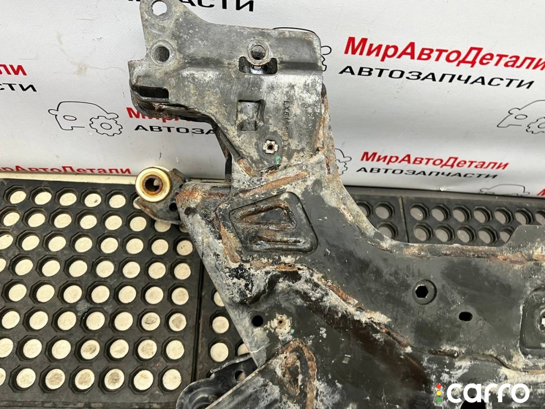 передняя балка (подрамник) Ford Escape 4 поколение CX482 2019-2022, фото 8