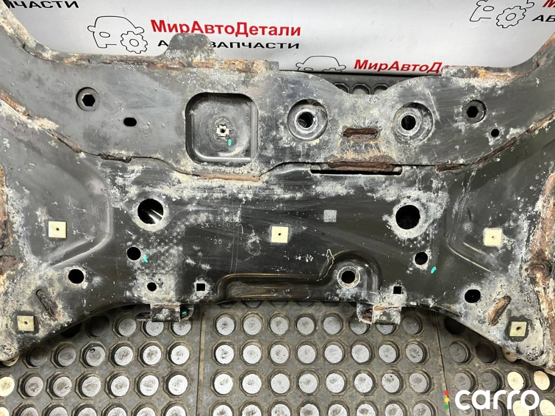 передняя балка (подрамник) Ford Escape 4 поколение CX482 2019-2022, фото 10