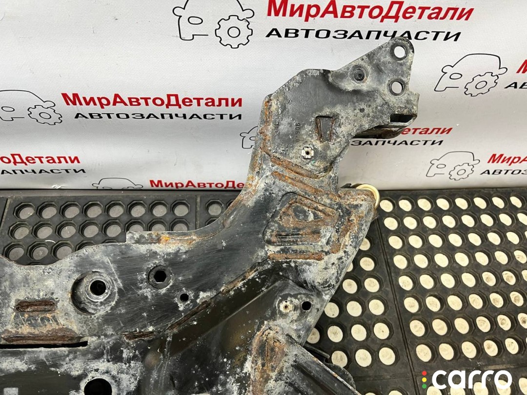 передняя балка (подрамник) Ford Escape 4 поколение CX482 2019-2022, фото 11