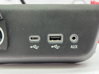 разъем AUX / USB, ориг. номер 13529867, Chevrolet TrailBlazer 3 поколение 2019-2023