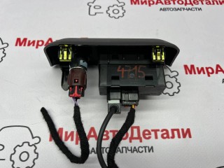 разъем AUX / USB, ориг. номер 13529867, Chevrolet TrailBlazer 3 поколение 2019-2023