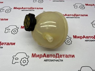 бачок расширительный, ориг. номер 13537034, Buick Encore GX 1 поколение 2019-2023