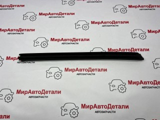 молдинг двери задней правой, Chevrolet Trax 2 поколение 2023-2026